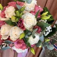 Bouquet - 1