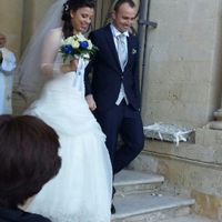 Sposataaa.. solo per voi fotine :) - 1