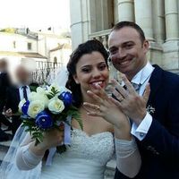 Sposataaa.. solo per voi fotine :) - 2