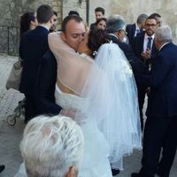 Sposataaa.. solo per voi fotine :) - 3