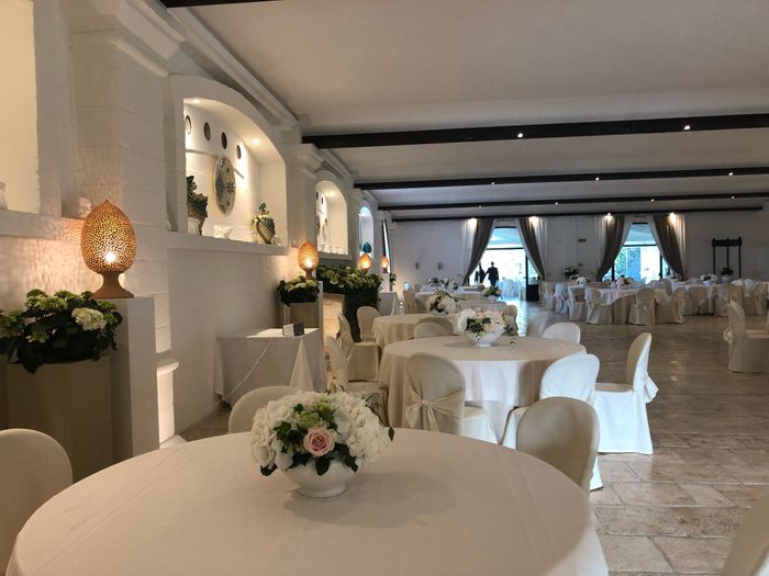 Masseria bella e cibo ottimo - 7