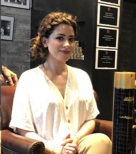 Capelli raccolti?? - 2