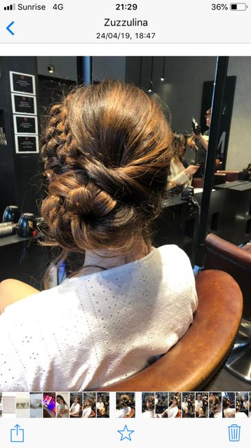 Capelli raccolti?? - 3
