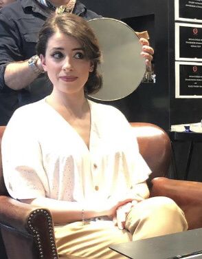 Capelli raccolti?? - 4