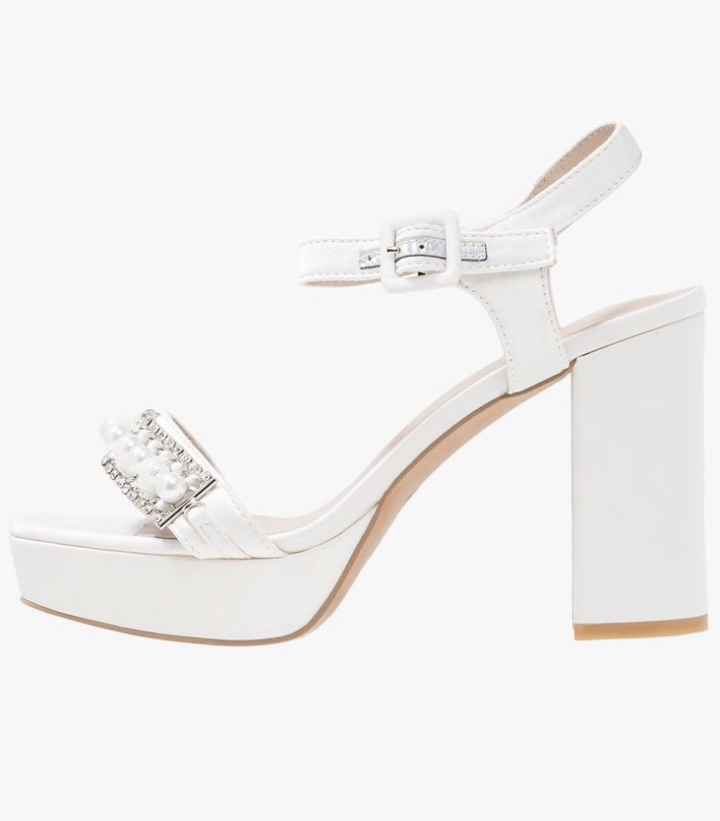 Ancora scarpe....😭 - 1