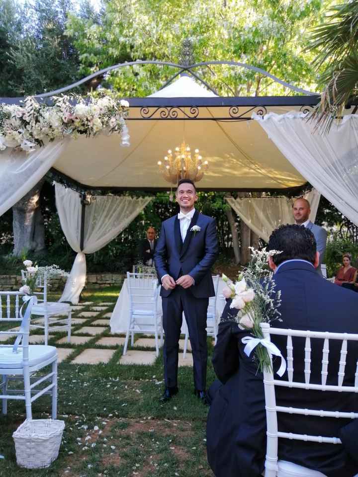 Finalmente sposi !!! - 1