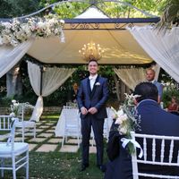 Finalmente sposi !!! - 1