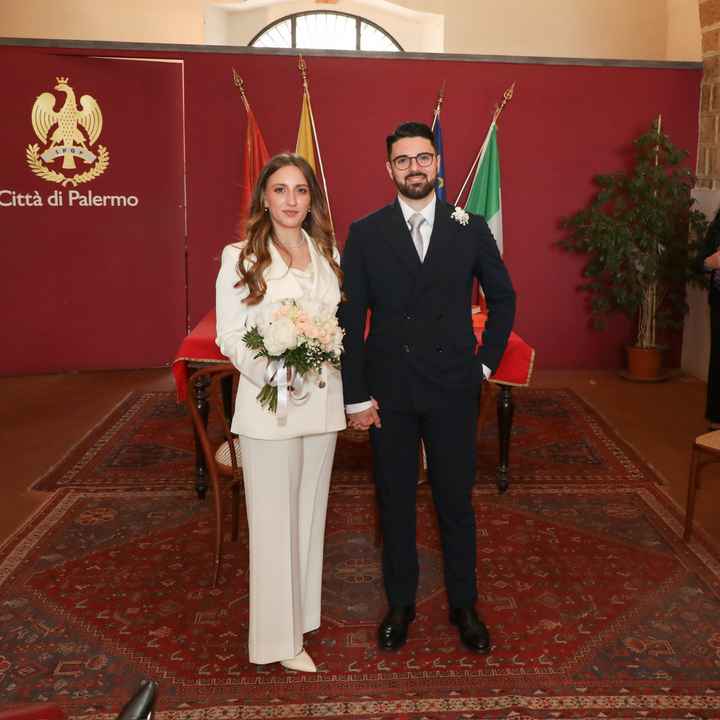 Sposine Febbraio 2026 - 1