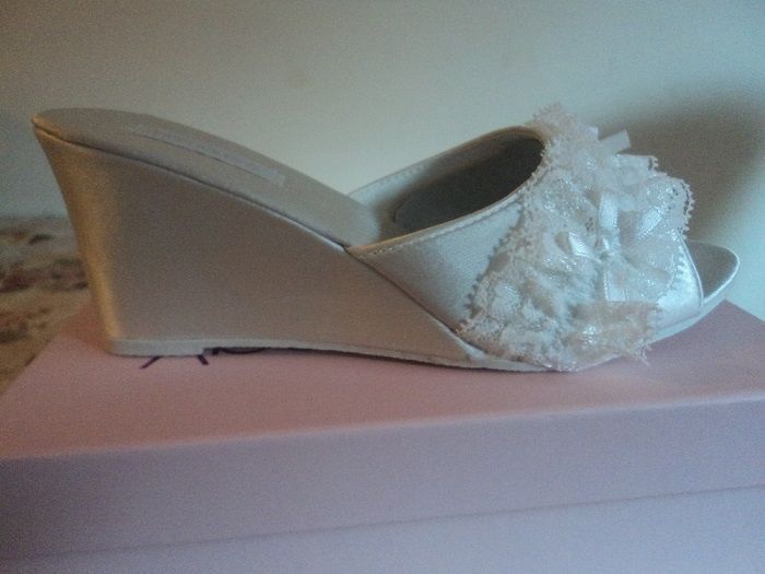 Pantofole da sposa - Piemonte - Forum Matrimonio.com