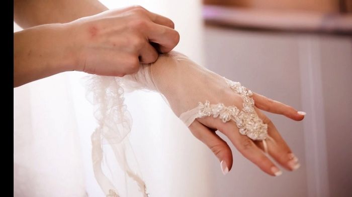 il nostro matrimonio