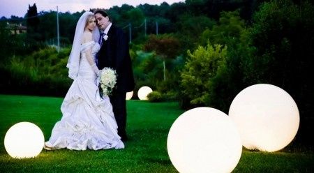 il nostro matrimonio