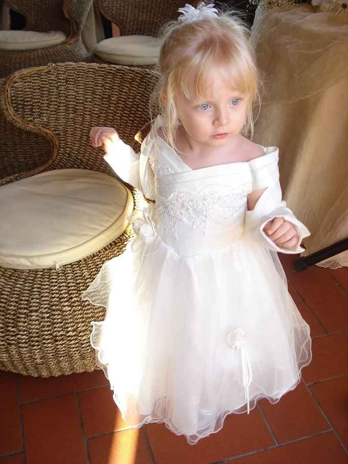 la nostra dolce principessa