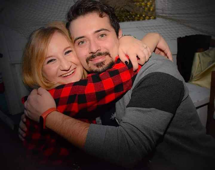 Matrimonio organizzato in fretta - 1