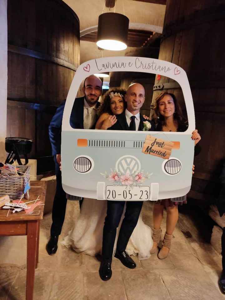 Cornice sposi... - 1