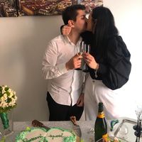 Promessa fatta!!! Nonostante tutto ❤️ - 2