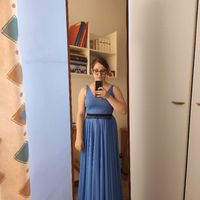 Matrimonio organizzato in fretta - 1