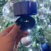 Anello di fidanzamento - 1