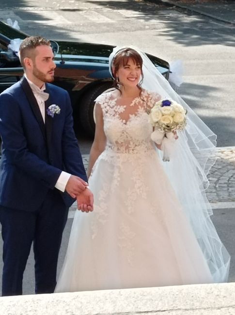 Entrata della sposa - 2