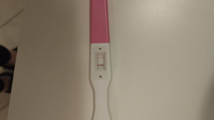 Test ovulazione 2