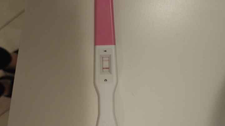 Test ovulazione - 1
