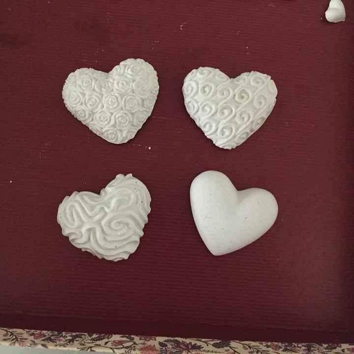 Gessetti profumati - 1