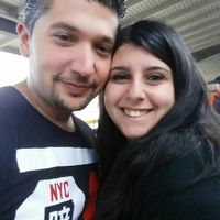Presentati pubblicando una foto tua e del tuo fm - 1