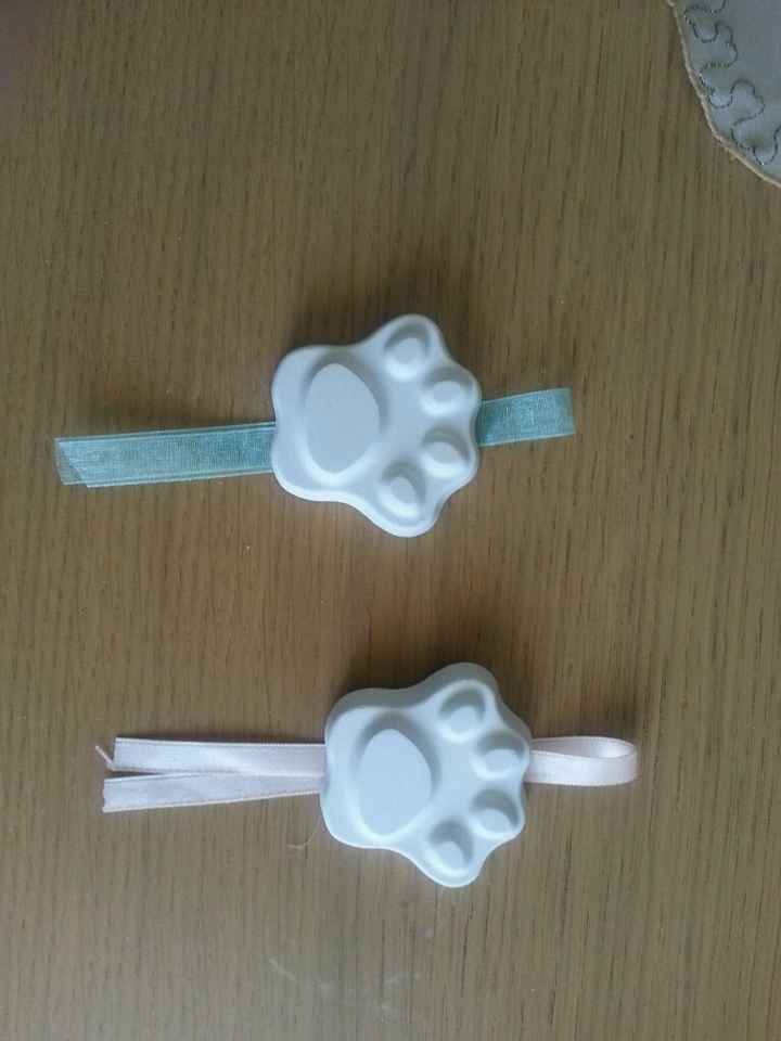 Gessetti profumati - 1