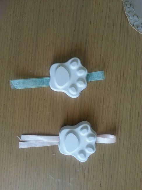 Gessetti profumati - 1