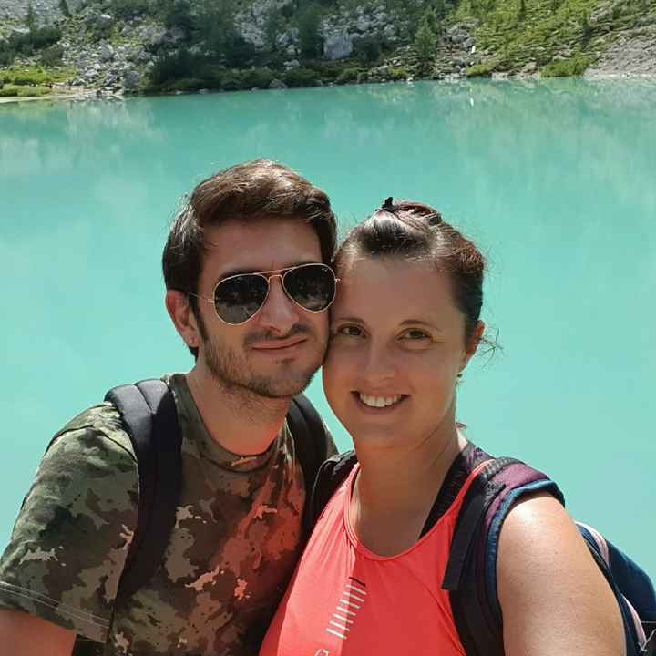 Condividi una vostra foto di coppia - 1