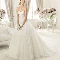 Planeta collezione Pronovias