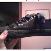Scarpe basse... Converse #2!