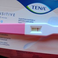 In cerca di gravidanza - 1