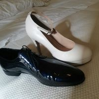 Dilemma scarpe.. - 1