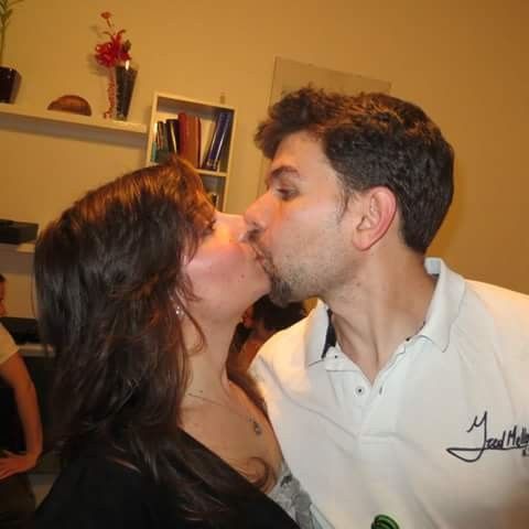 Condividi la vostra foto più bella insieme 📸 13