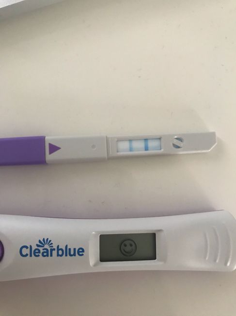 Chi non le aspetta per Giugno 2021 🌸🌸🌸 - 1