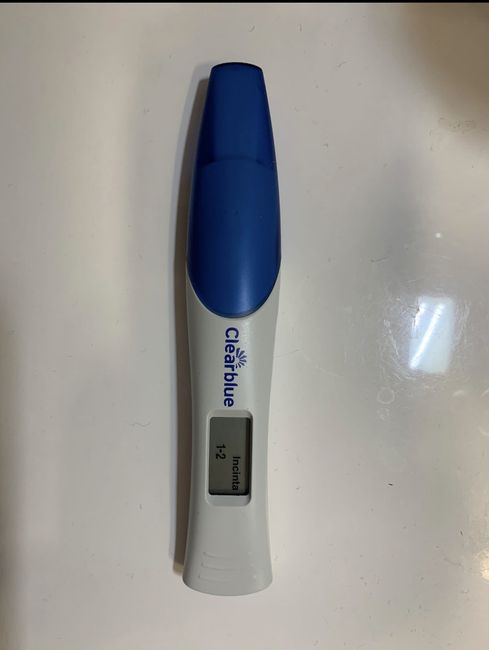 Future mamme di febbraio 2022 - 1