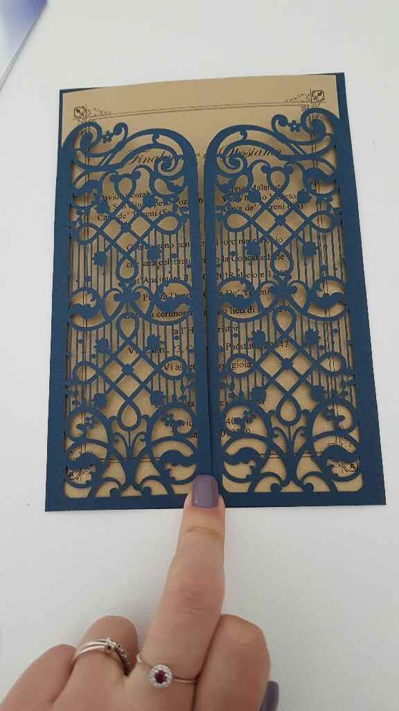 Le mie partecipazioni - 1