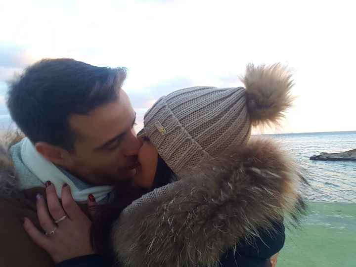 L'ultimo passo per vincere il REGALO di Matrimonio.com - 1