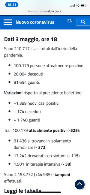 da luglio 2020 in poi - chi non intende rimandare - 1