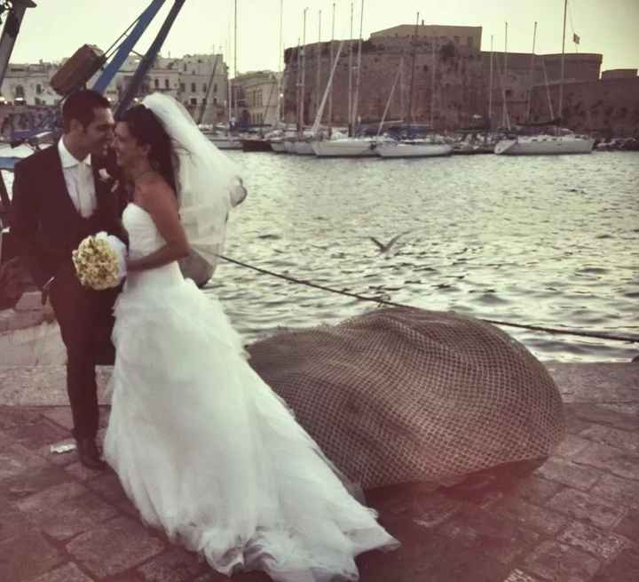 Siamo Marito e Moglie! - 1