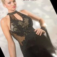 Vestito di mia sorella/testimone - 1