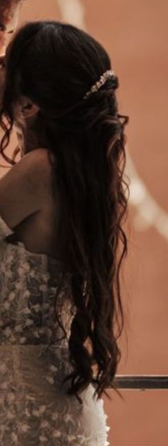 Acconciature 💇‍♀️ - 1