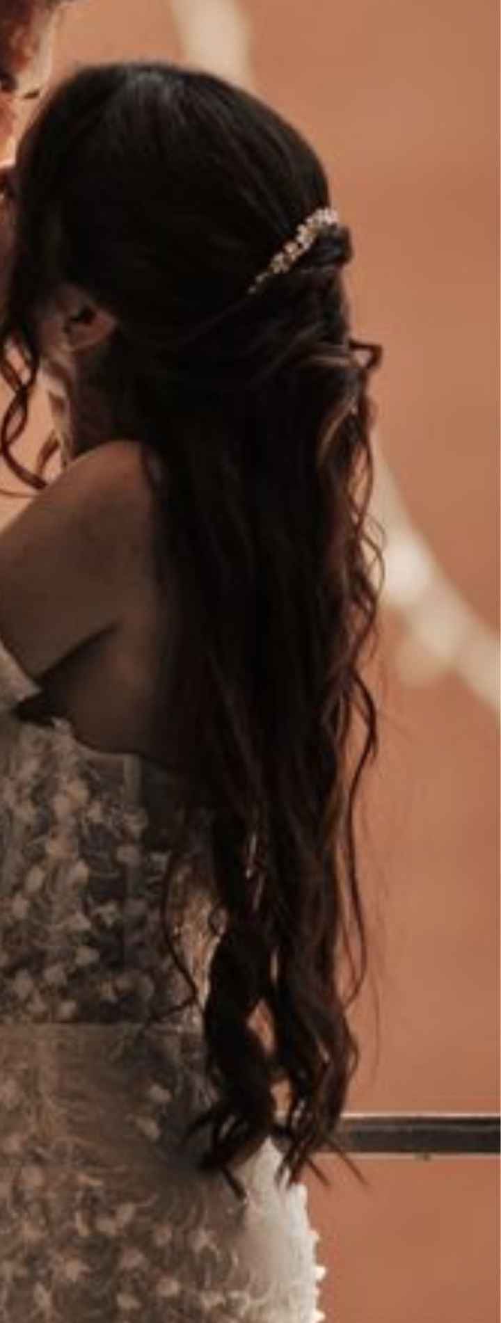 Acconciature 💇‍♀️ - 1