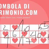 Condividi i tuoi numeri! - 1