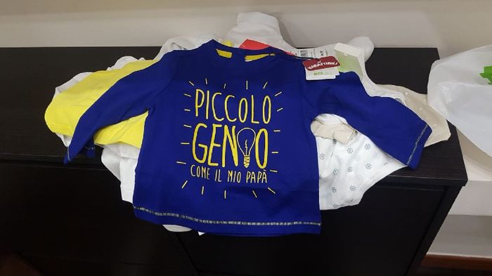 Per le future mamme di maschietti - 4