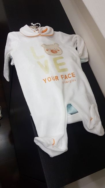 Per le future mamme di maschietti - 5