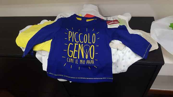 Per le future mamme di maschietti - 4