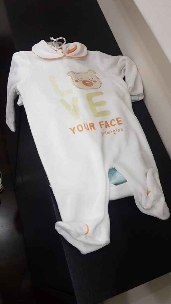 Per le future mamme di maschietti - 5