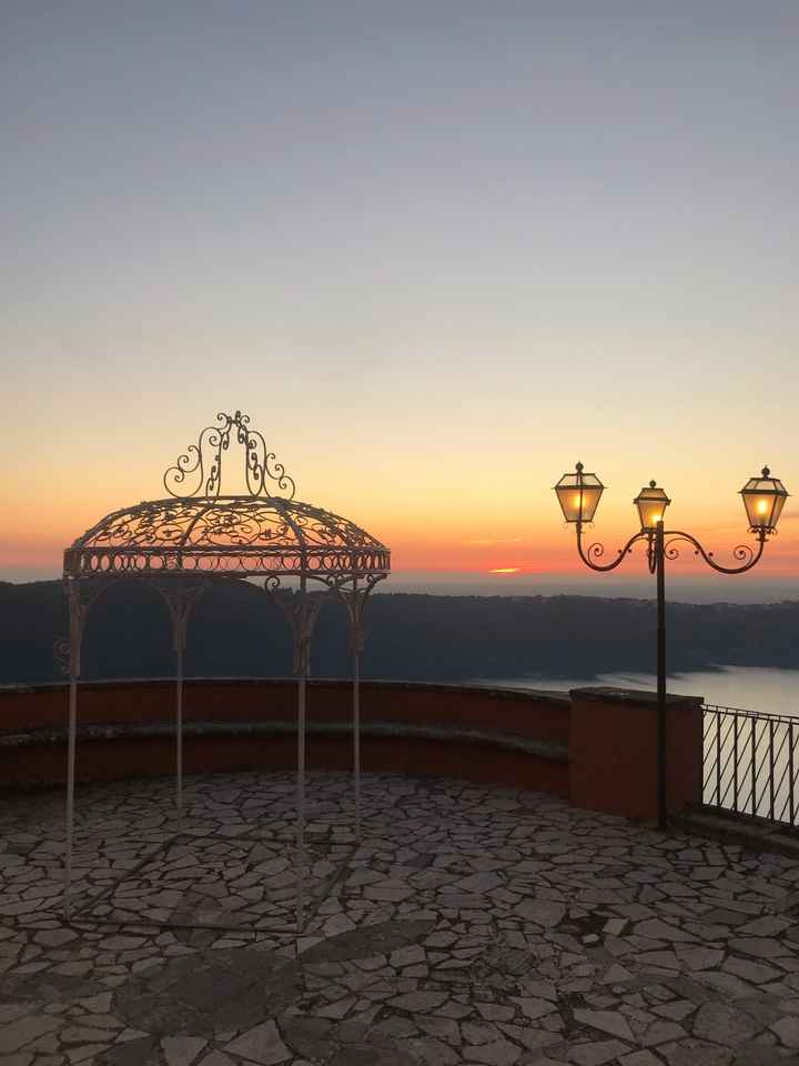 Villa del Cardinale ( Rocca di Papa) ❤️ - 1