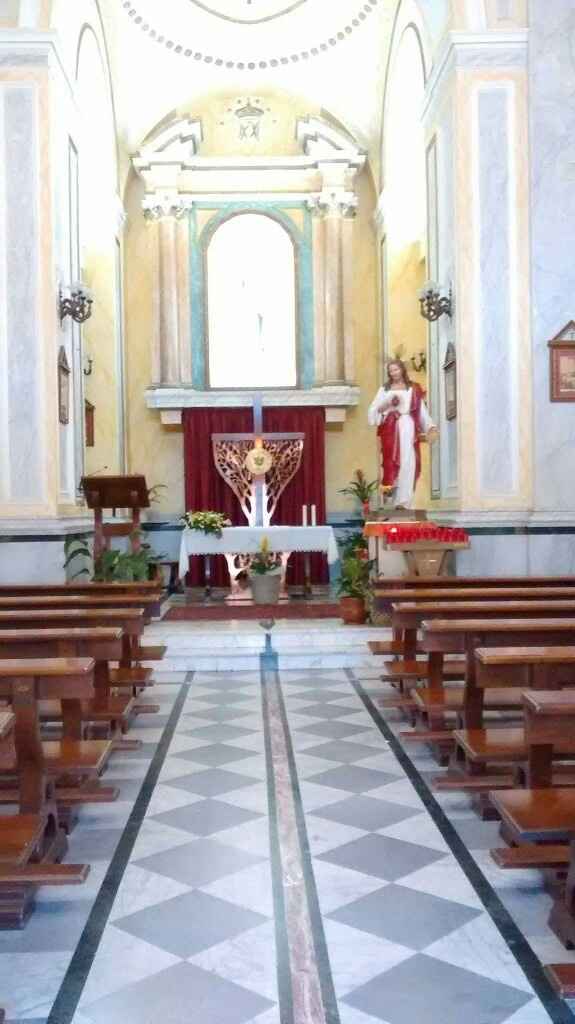 Per chi si sposa in chiesa - 2